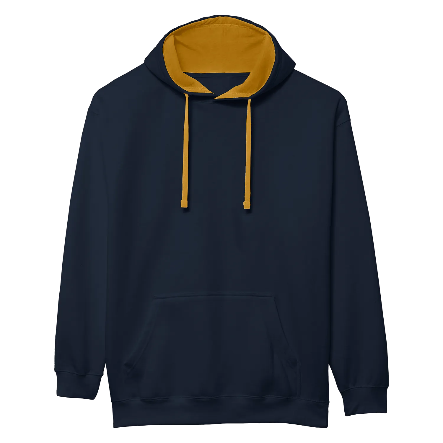 31048 Benchmark Colorblock Pullover Hood - Graphite/Navy Colors Available August 2024