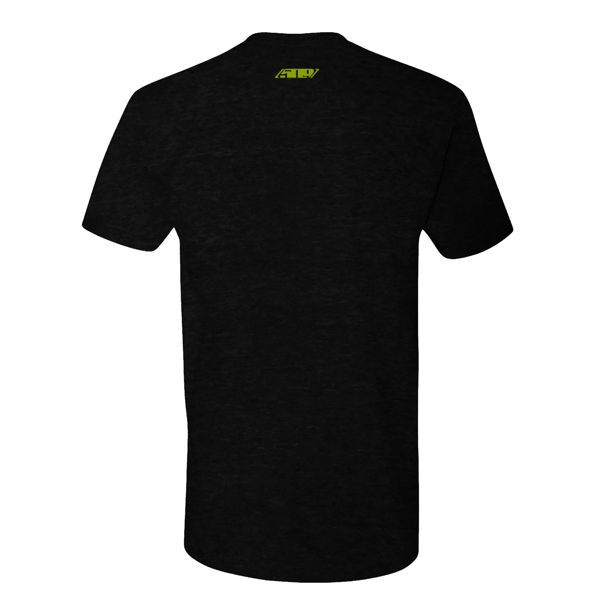 509 Non-Ethanol T-Shirt Black