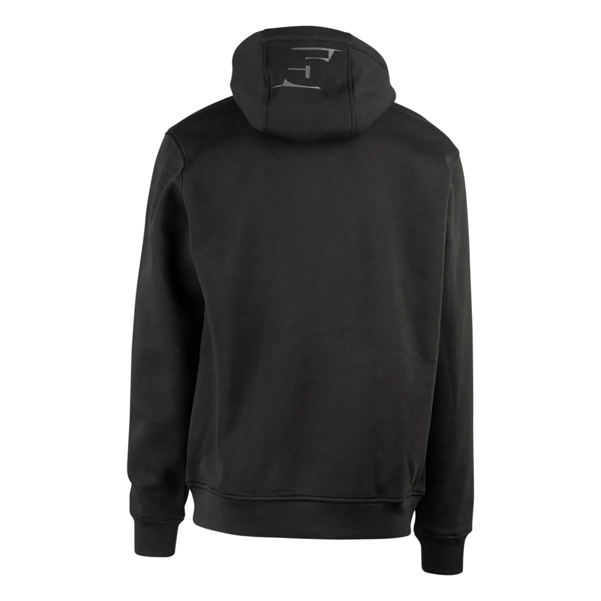 509 Temper Hoodie Black