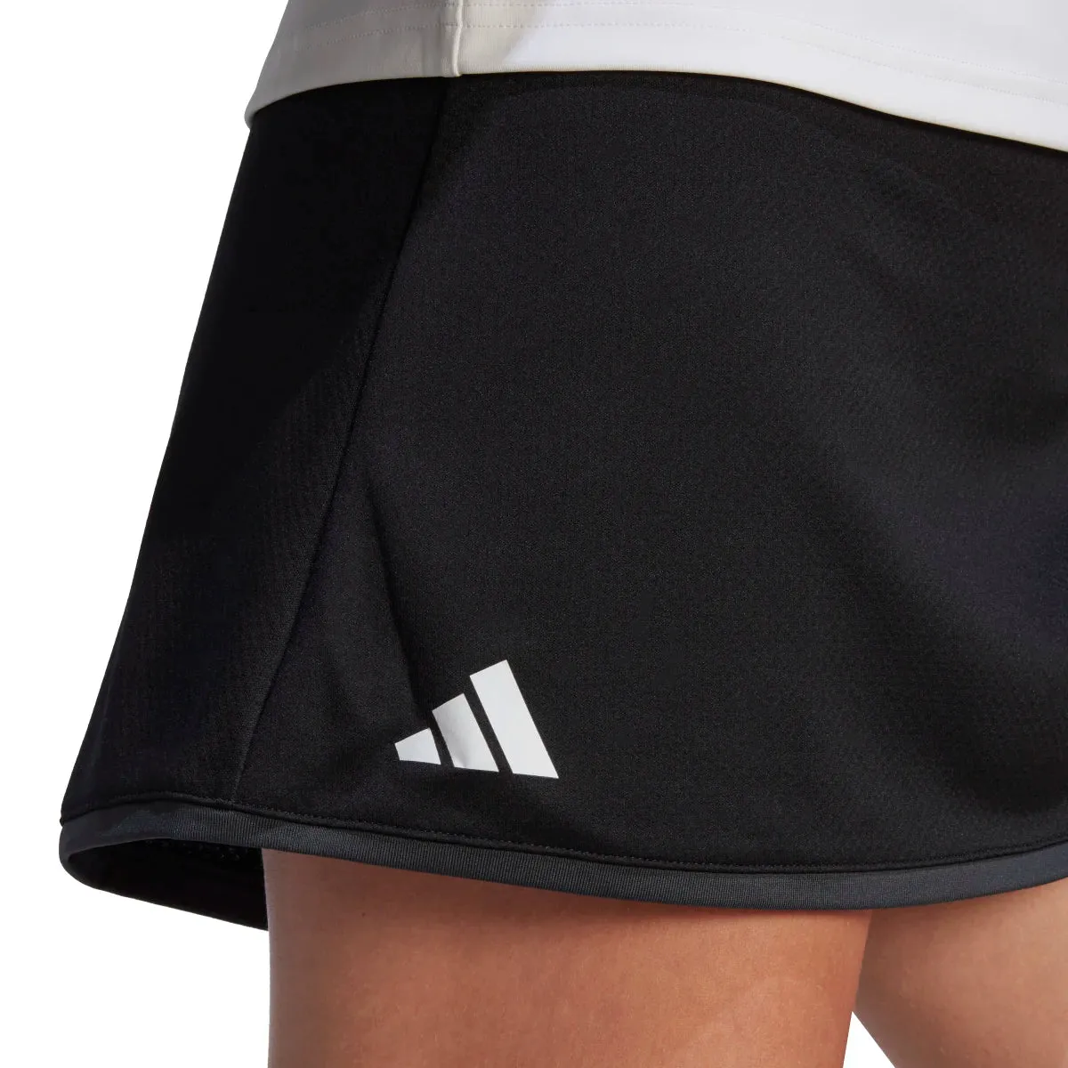 adidas Women's Club Tennis Skirt (Tall)