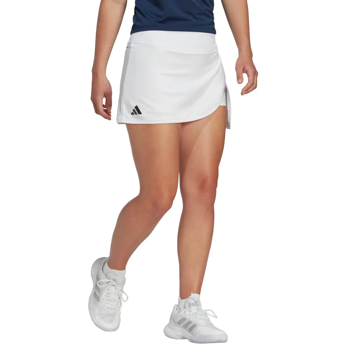 adidas Women's Club Tennis Skirt (Tall)