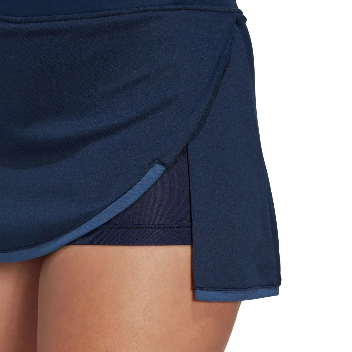 adidas Women's Club Tennis Skirt (Tall)