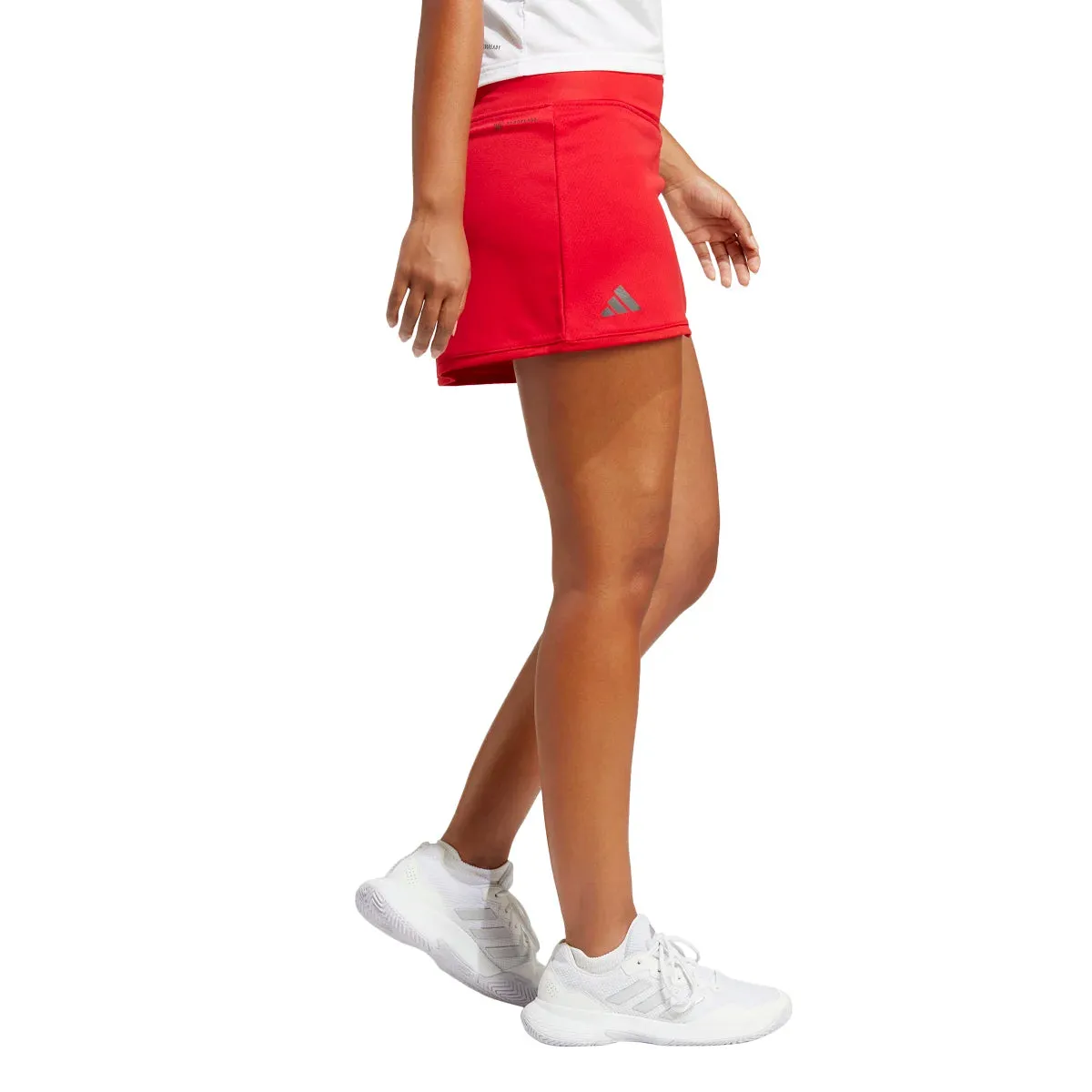 adidas Women's Club Tennis Skirt (Tall)