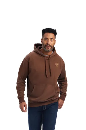 Ariat Logo Hoodie