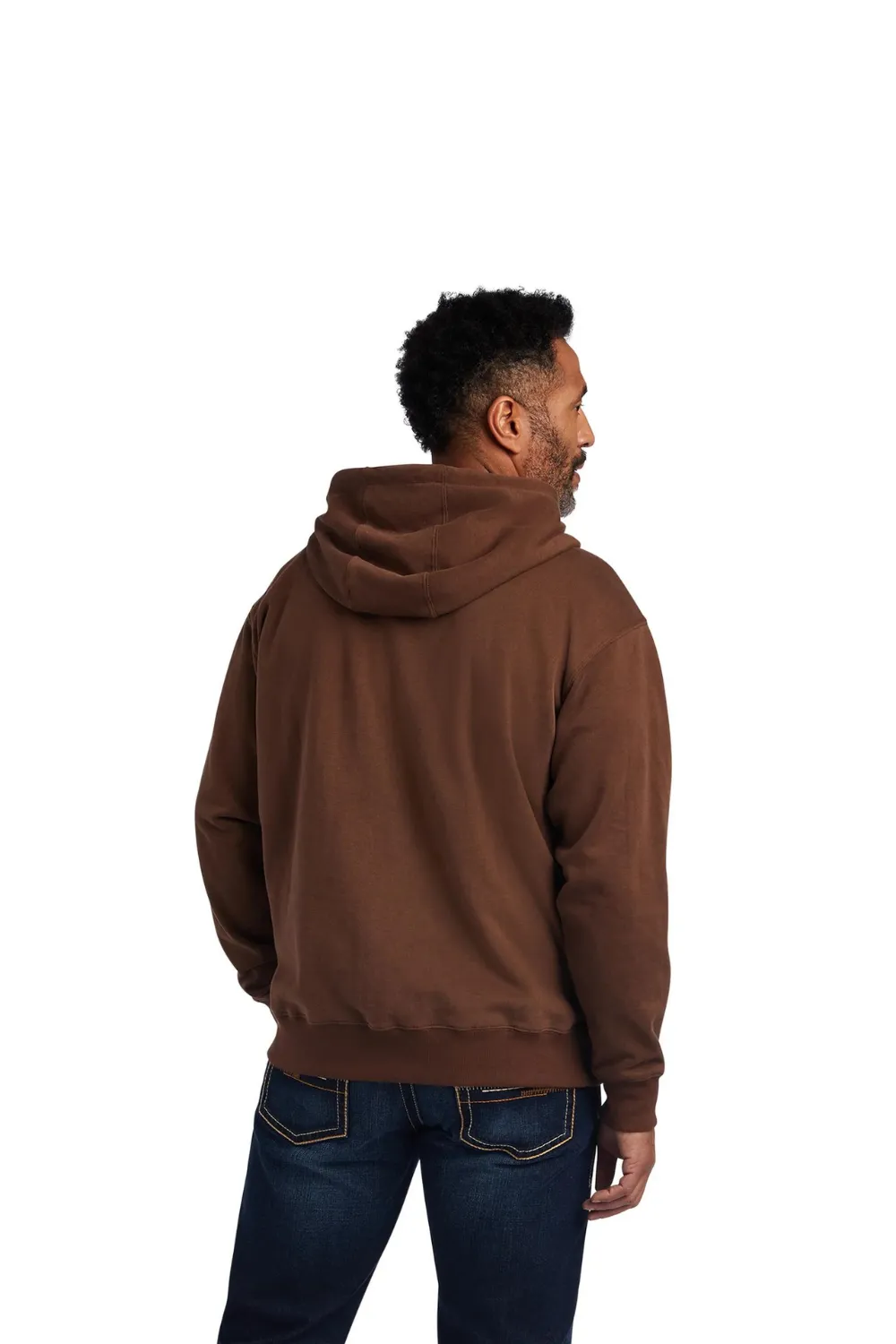 Ariat Logo Hoodie