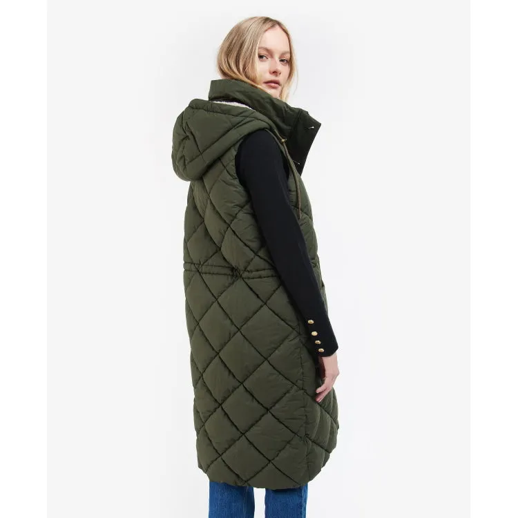 Barbour Ladies Orinsay Gilet