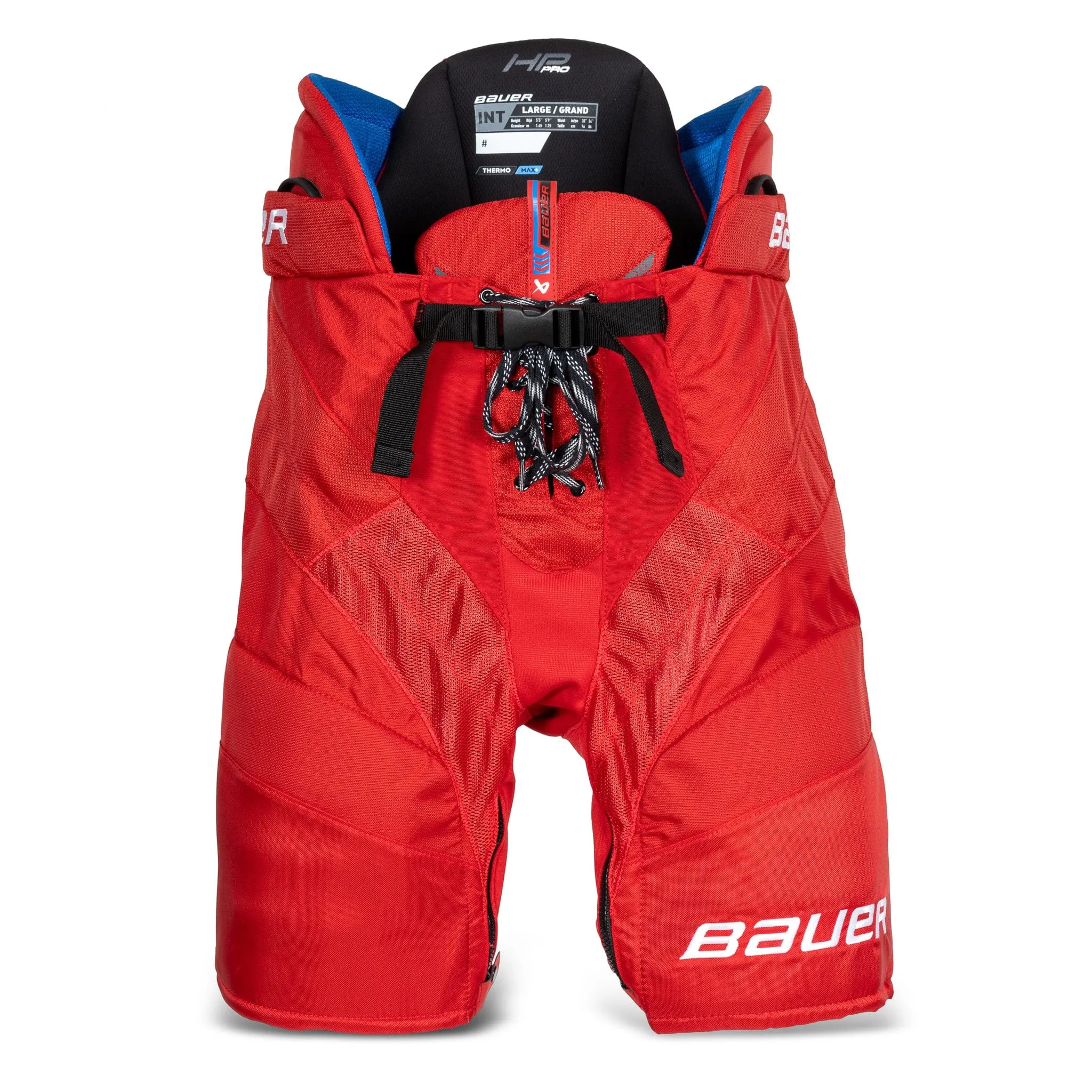 Bauer HP Pro Intermediate Hockey Pants