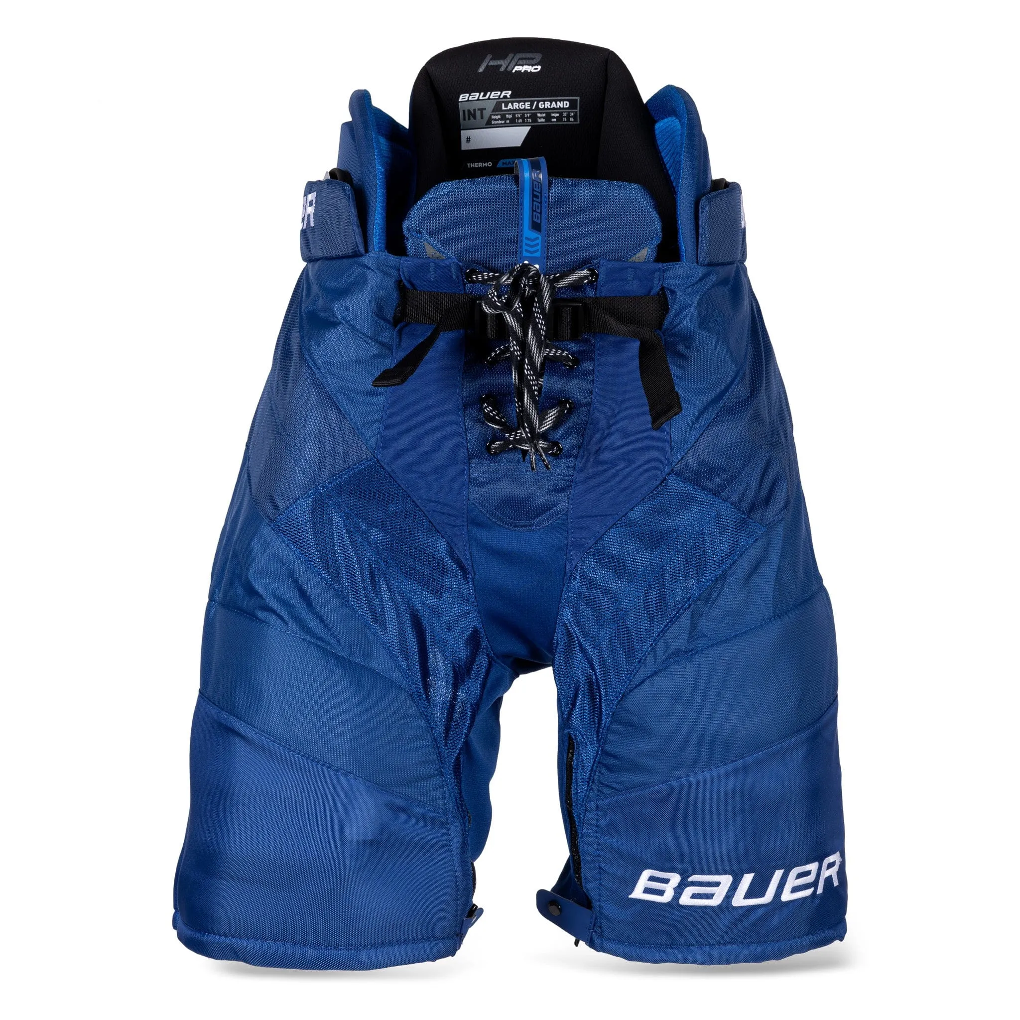 Bauer HP Pro Intermediate Hockey Pants