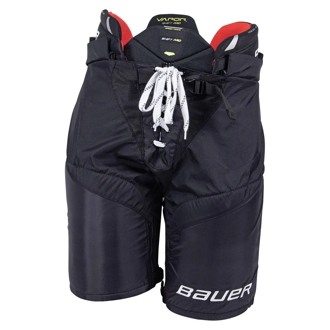 Bauer Intermediate Vapor SHIFT Pro Hockey Player Pant