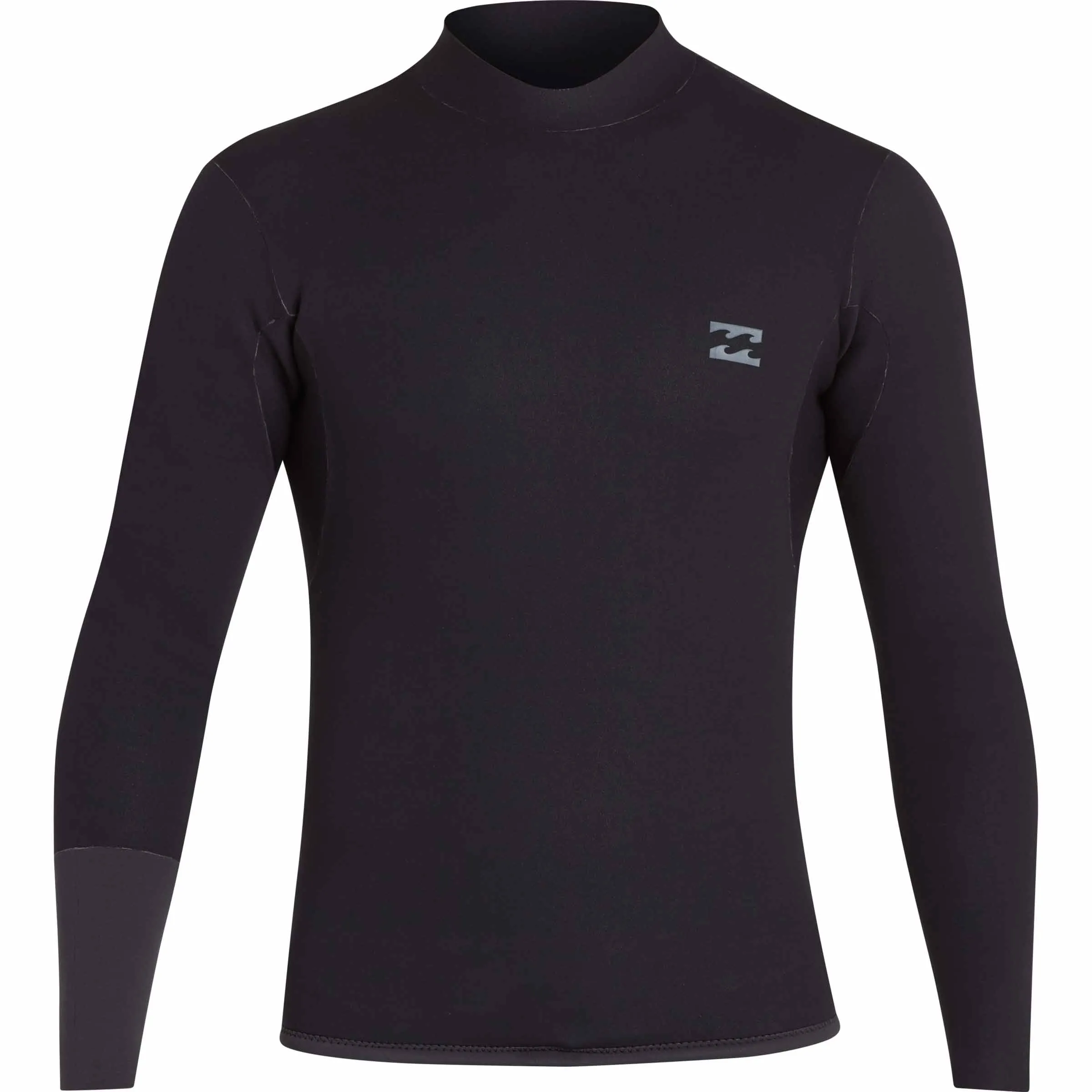 Billabong 202 Revolution Dbah L/S Top-Black Sands