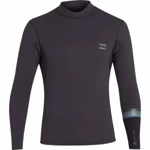 Billabong 202 Revolution Dbah L/S Top-Black Sands