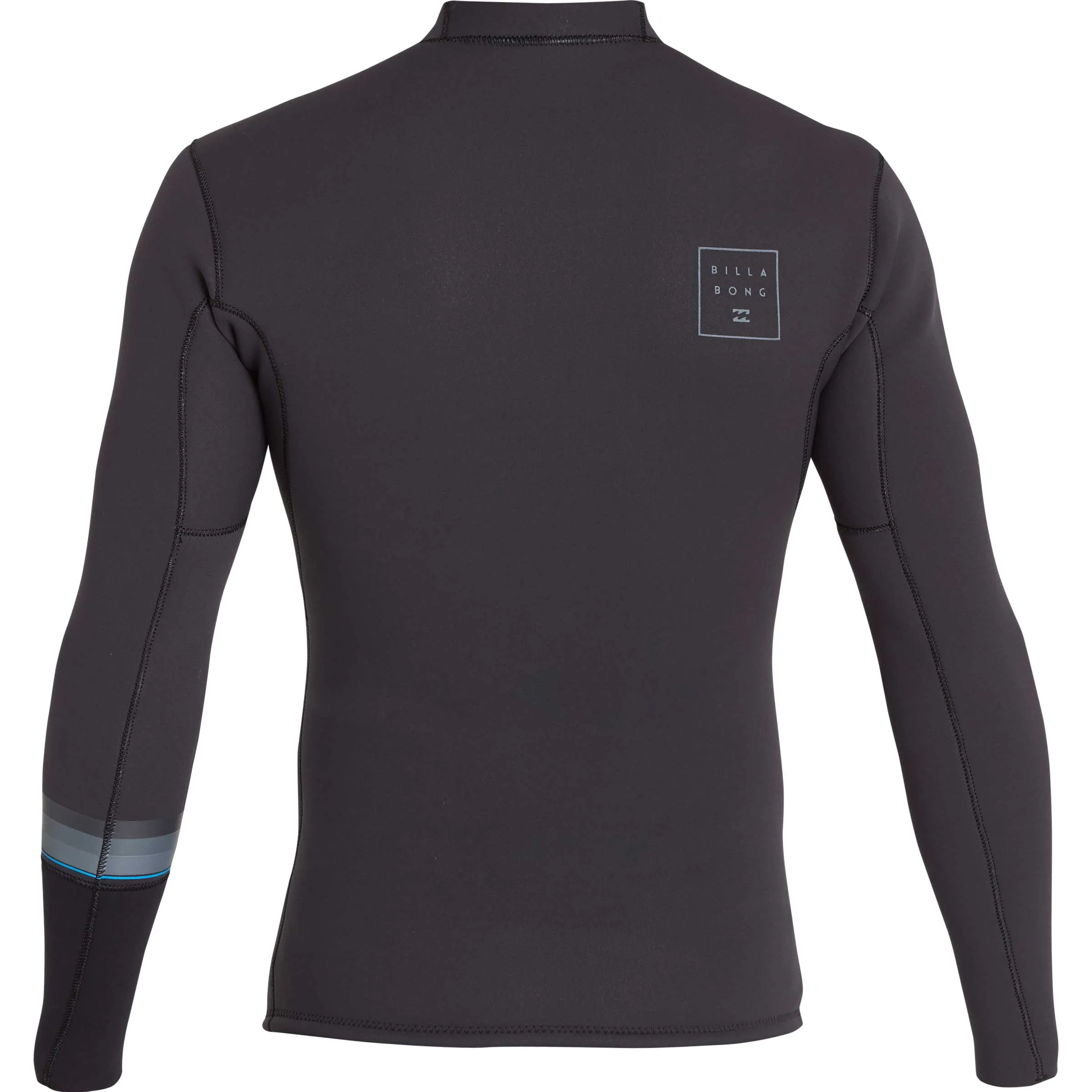 Billabong 202 Revolution Dbah L/S Top-Black Sands