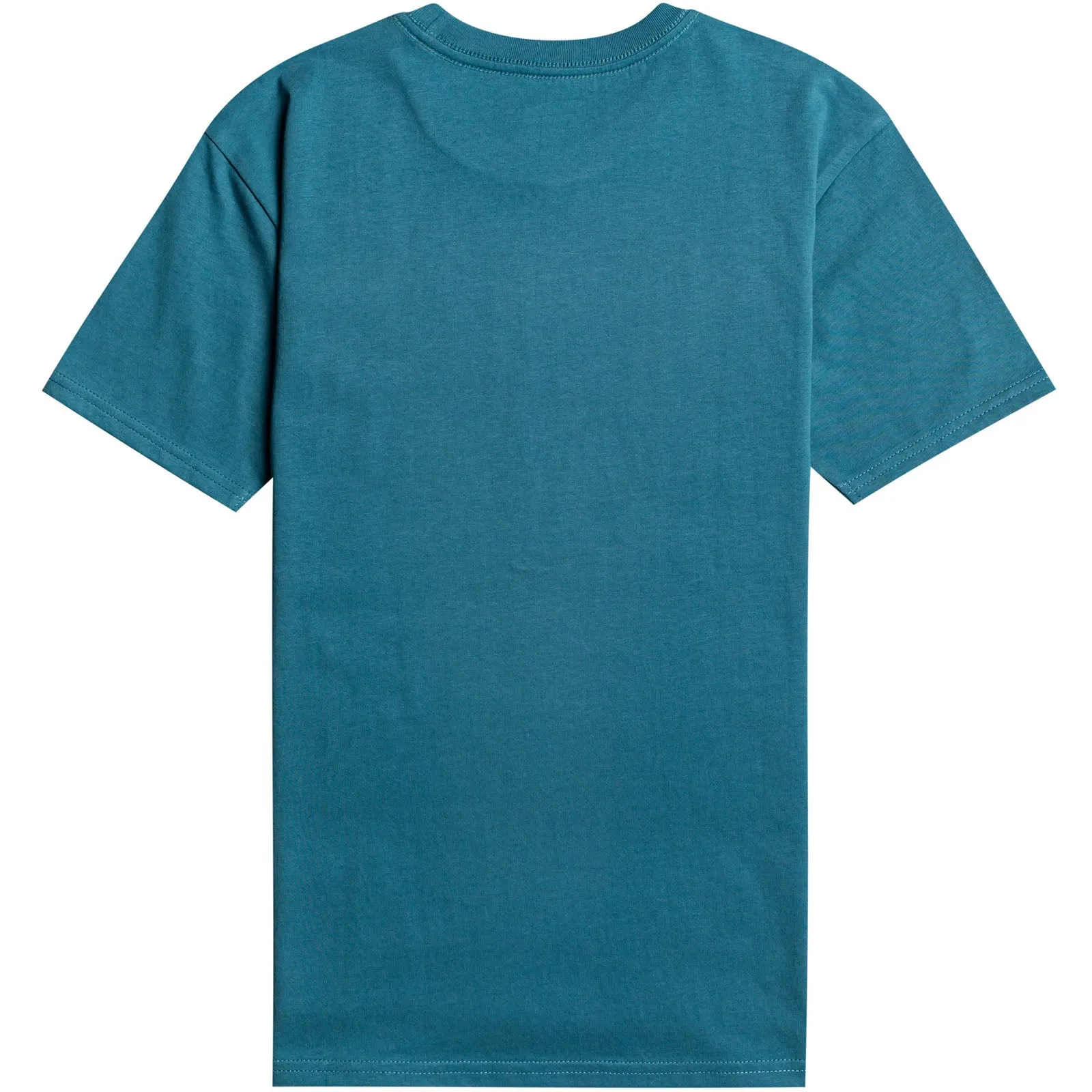 Billabong Kids Arch Crew Neck Cotton T-Shirt