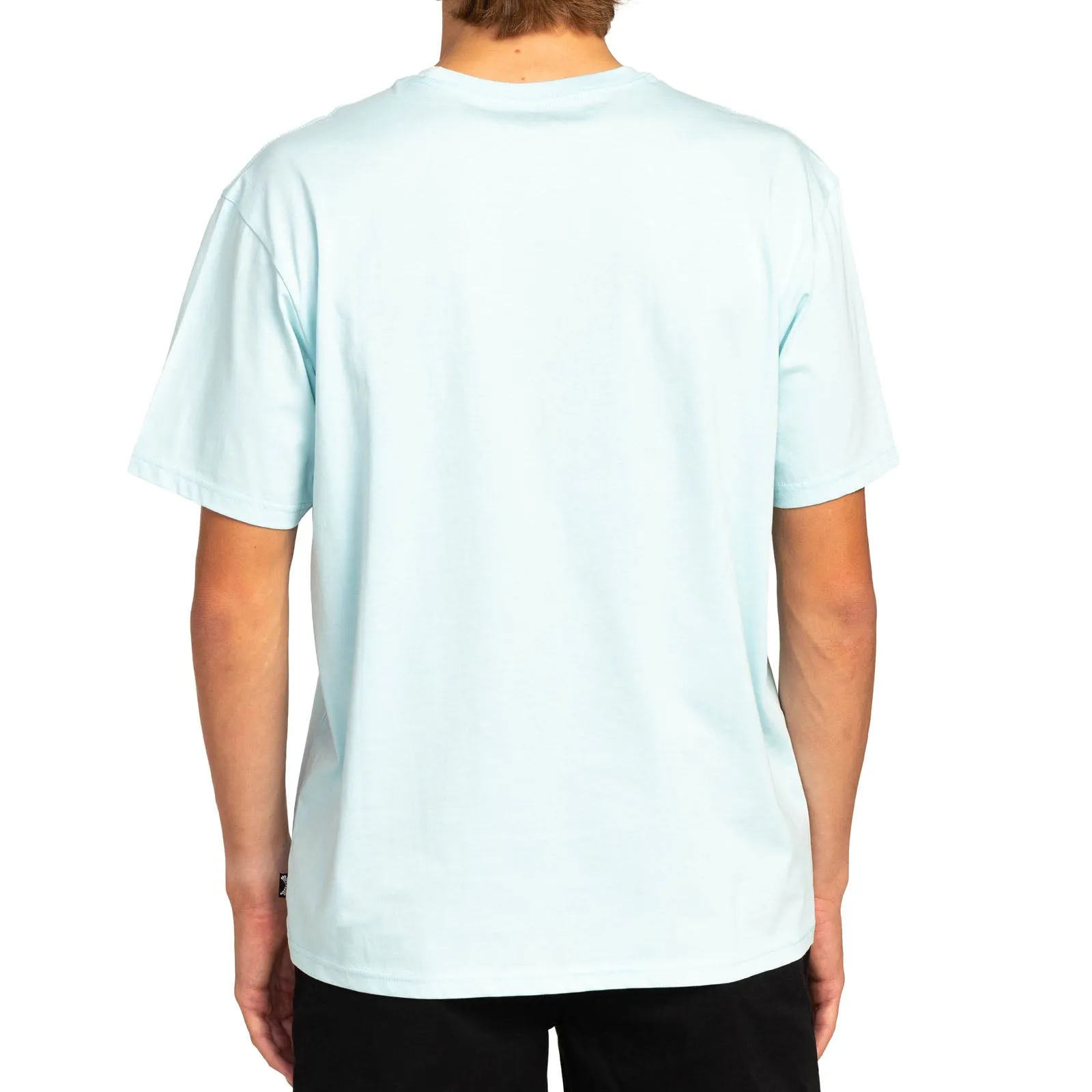 Billabong Mens Inversed Short Sleeve T-Shirt