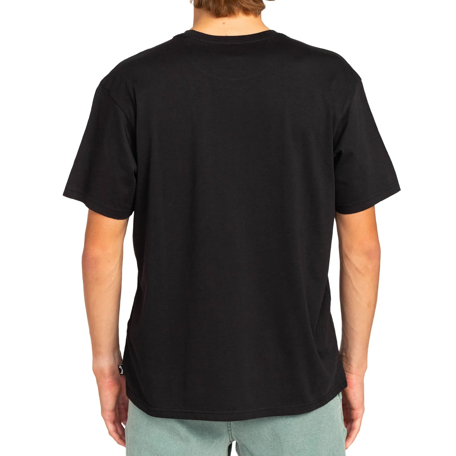 Billabong Mens Inversed Short Sleeve T-Shirt