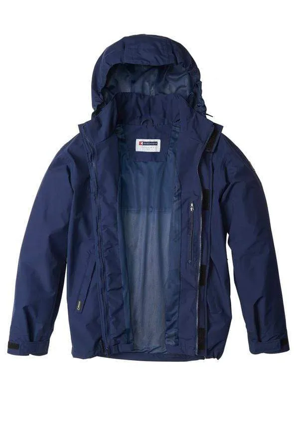 Boathouse Blitz GORE-TEX® Branded Waterproof Jacket