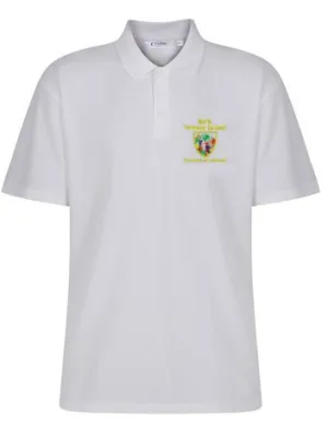 BUTTS PRIMARY POLO SHIRT