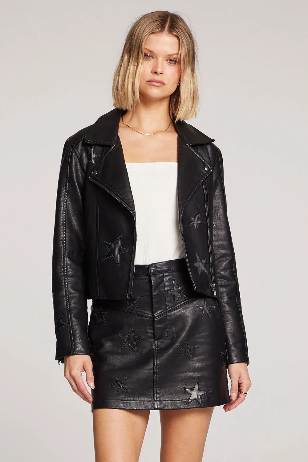 Caprice Long Sleeve Jacket