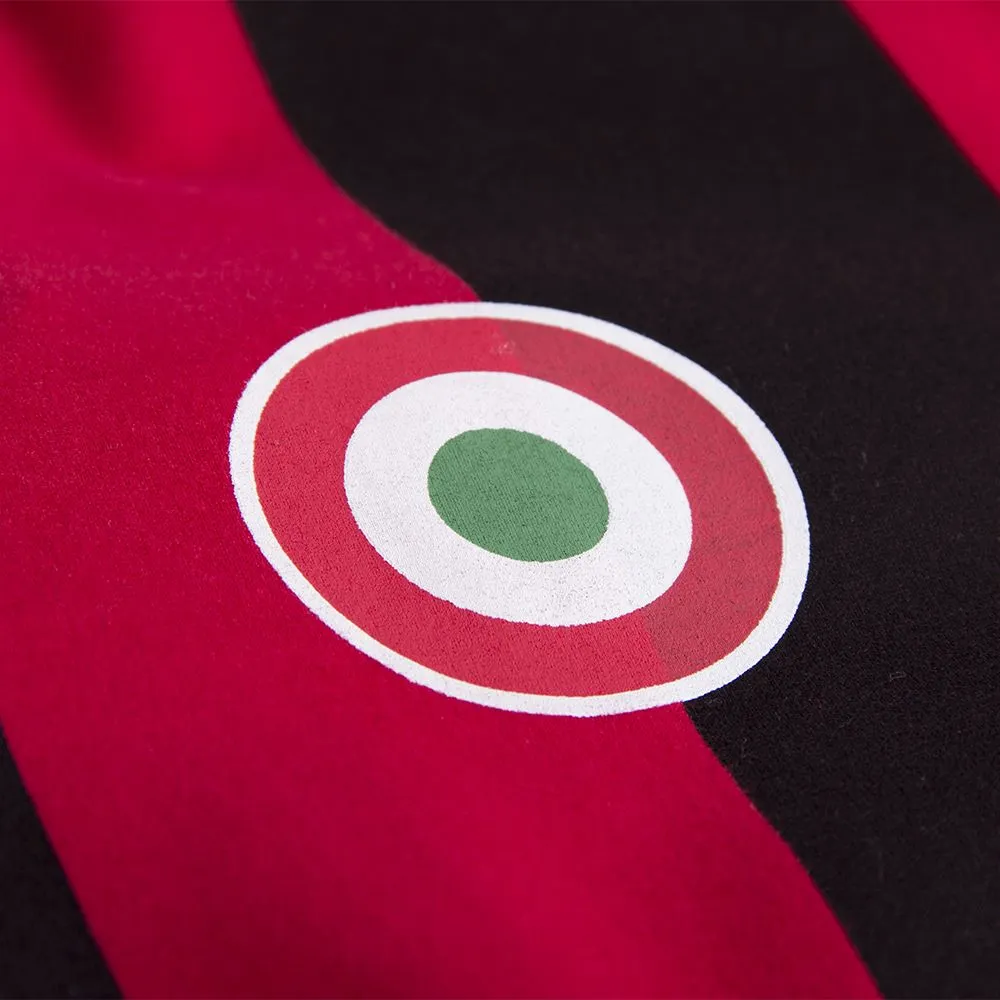 COPA Football Milan Capitano T-Shirt