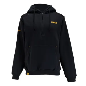 DEWALT Tough Hoodie With Cordura