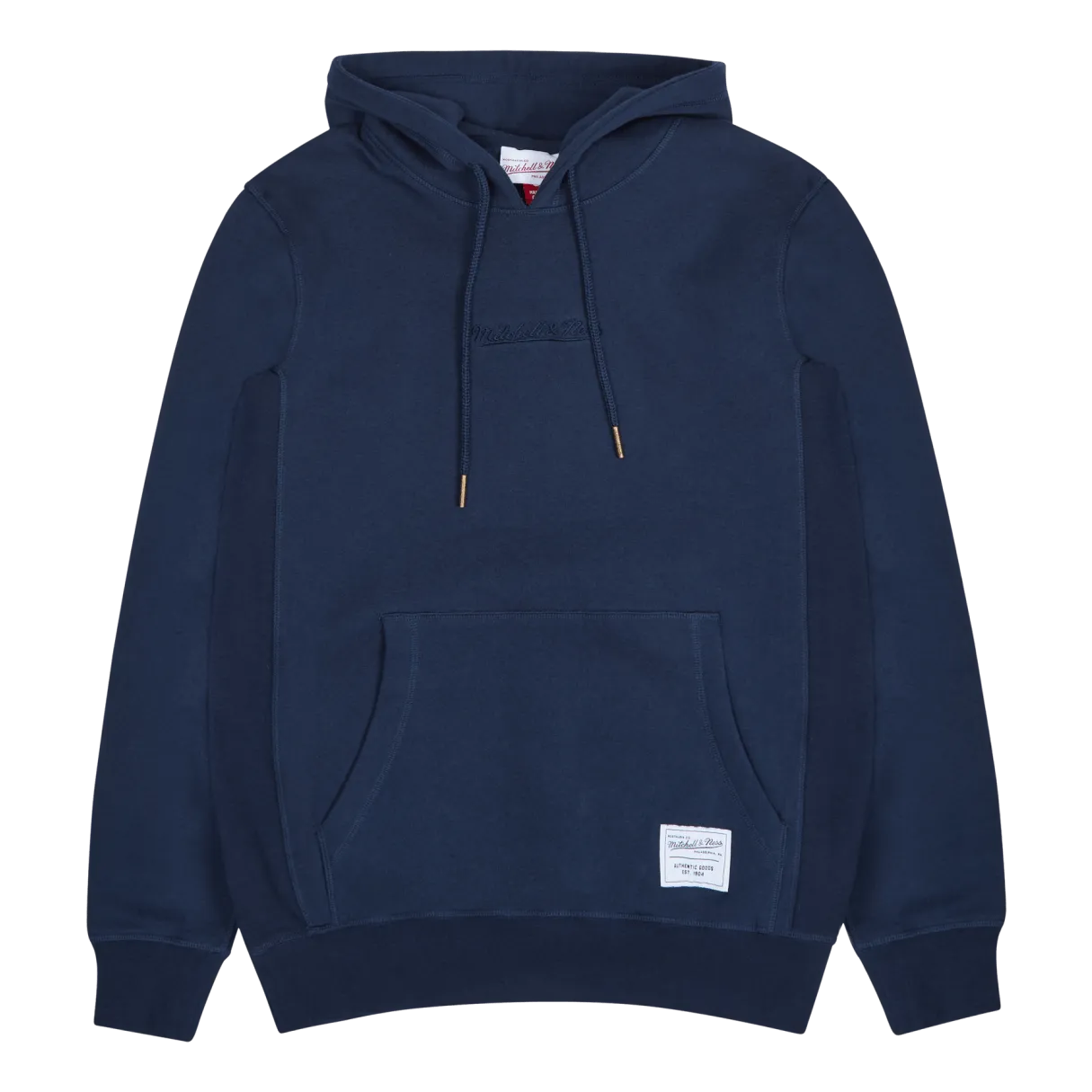 Essentials Hoodie Dark