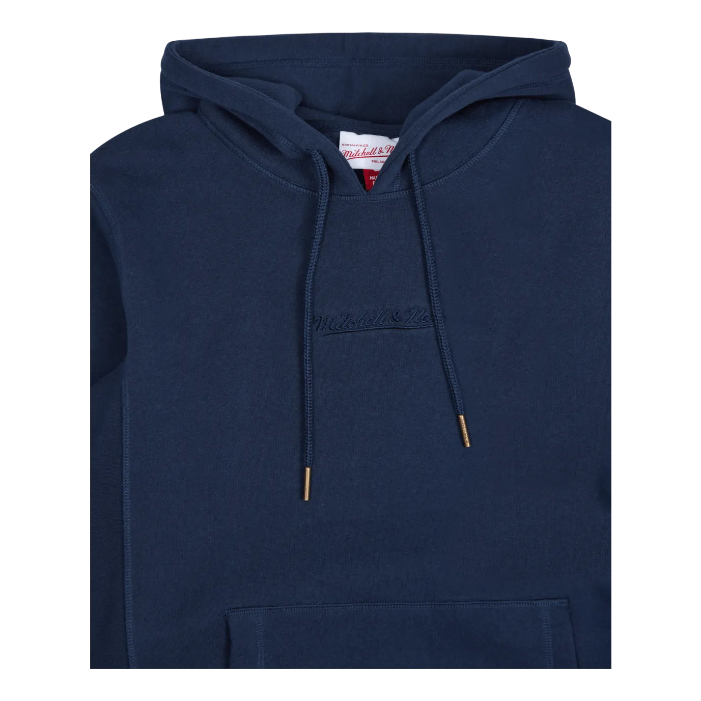 Essentials Hoodie Dark