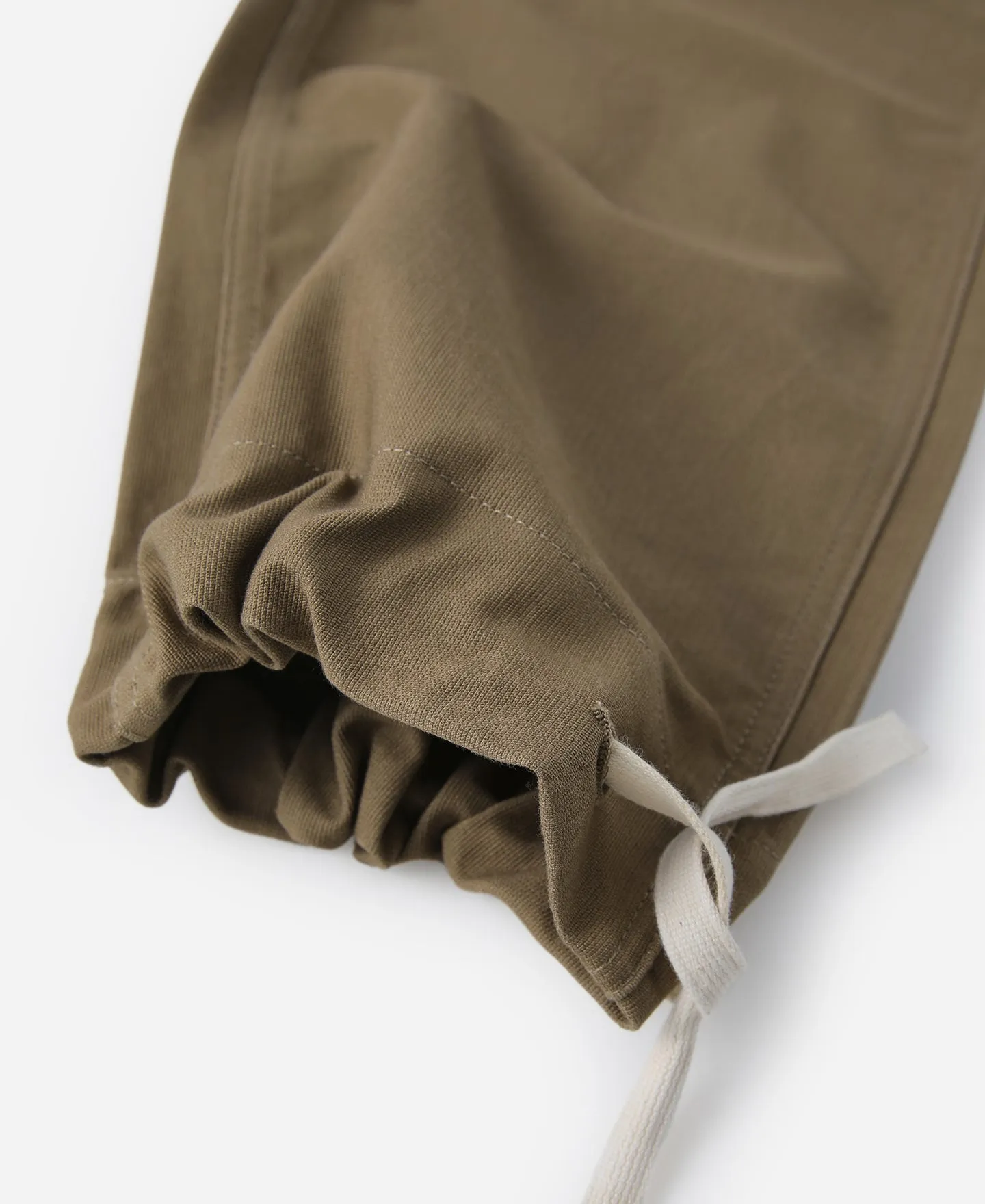 Experimental Test Sample Protective Cover Pants - Khaki