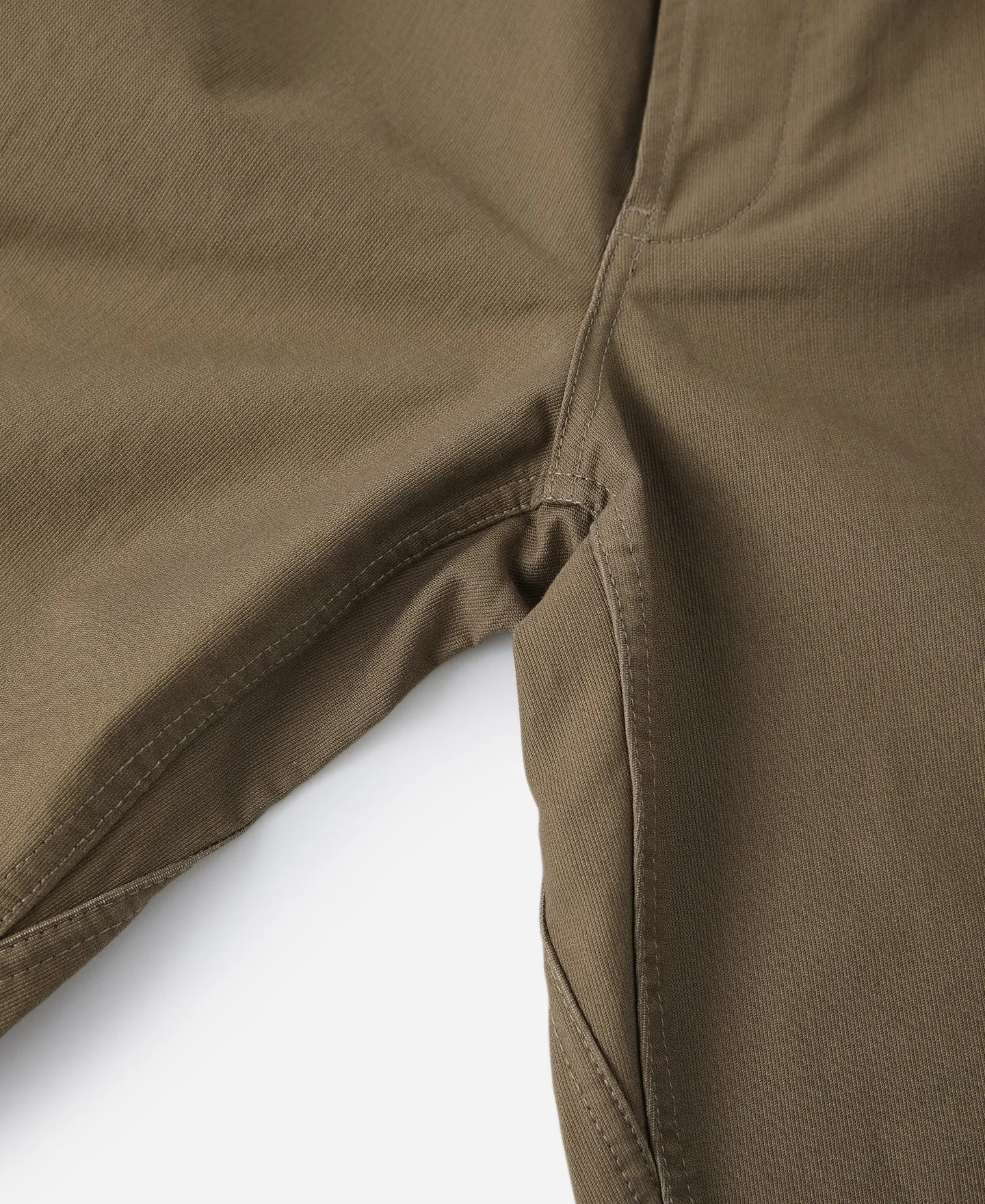 Experimental Test Sample Protective Cover Pants - Khaki