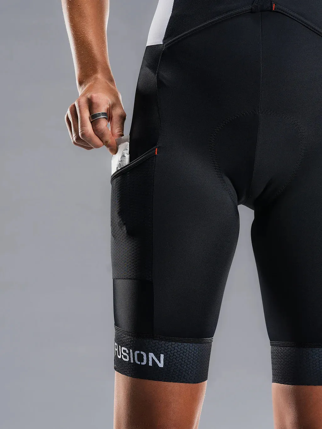 FUSION Tempo! THREE Tri Suit