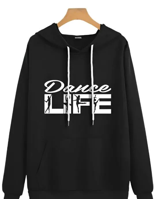 GB Dance LIFE Hoodie DLH-24