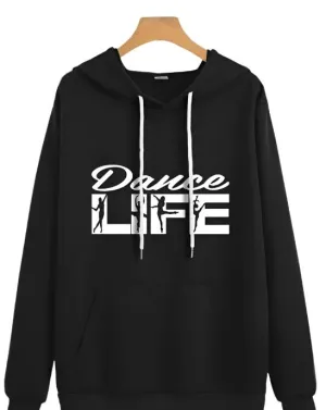 GB Dance LIFE Hoodie DLH-24