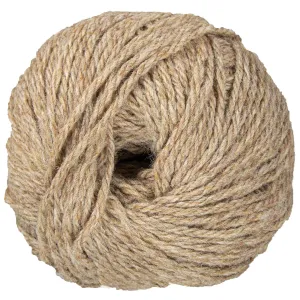 Jamieson's of Shetland Marl Chunky Yarn - 141 Camel