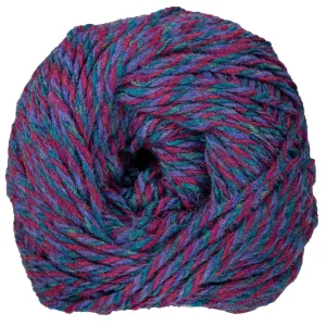 Jamieson's of Shetland Marl Chunky Yarn - 2114 Jewel