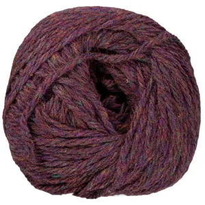 Jamieson's of Shetland Marl Chunky Yarn - 239 Purple Heather