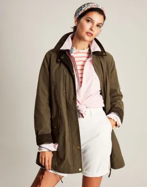 Joules Montford Dry Wax Jacket