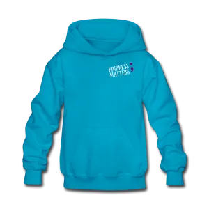 Kids' Pullover Hoodie - SCF Classic Logo