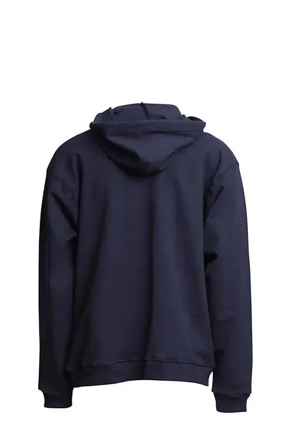 LAPCO FR Hoodie Sweatshirt | 12oz. 95/5 Blend Fleece