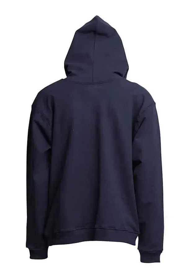 LAPCO FR Hoodie Sweatshirt | 12oz. 95/5 Blend Fleece