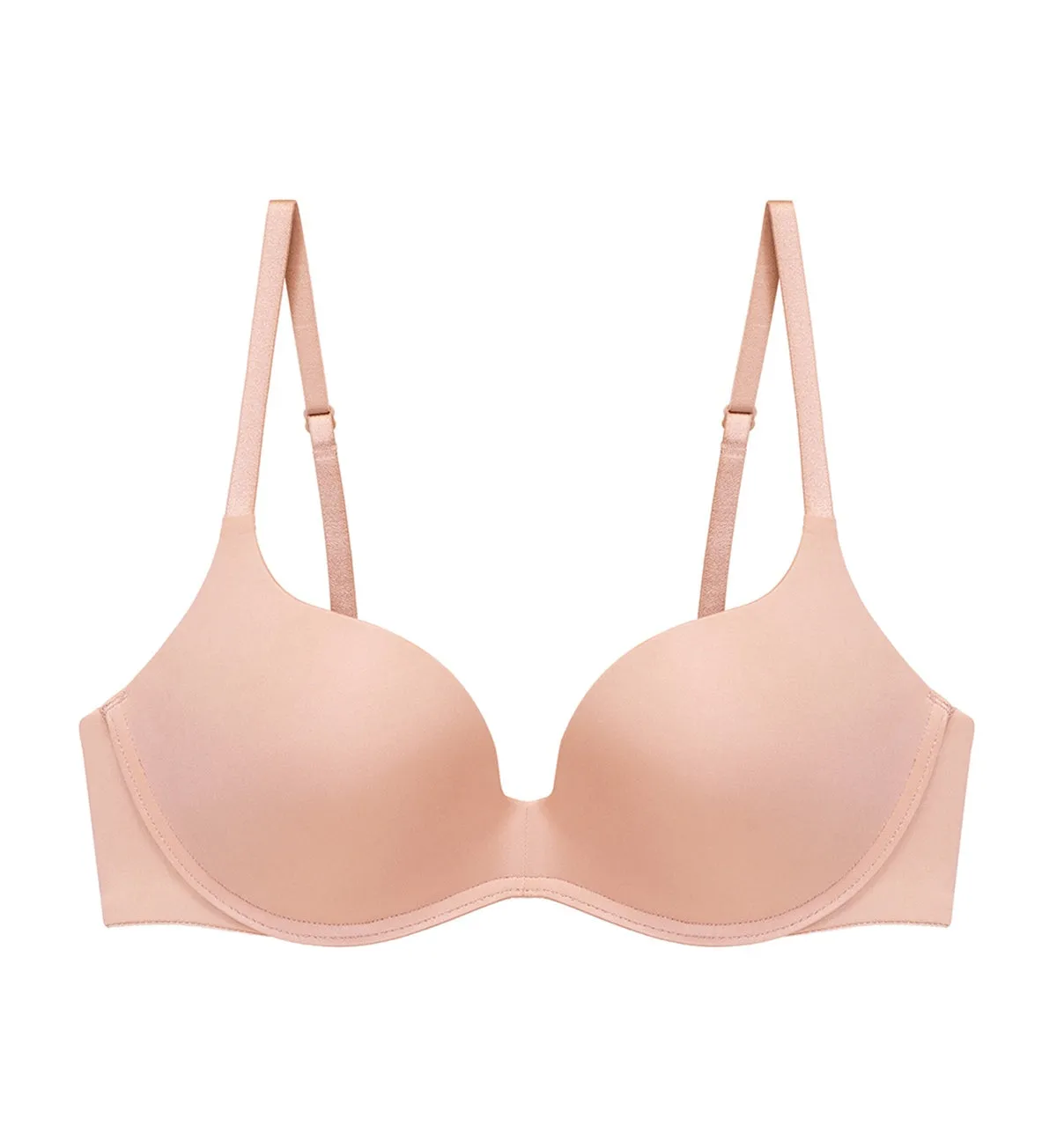 MAGIC WIRE LITE PUSH UP BRA