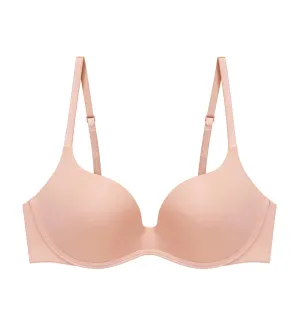 MAGIC WIRE LITE PUSH UP BRA