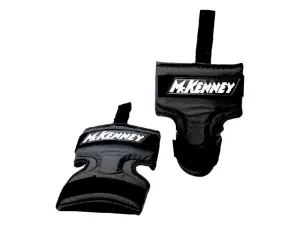 McKenney Box Lacrosse Goalie Pro Thigh Guard