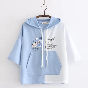 Milk & Cookies Hoodie