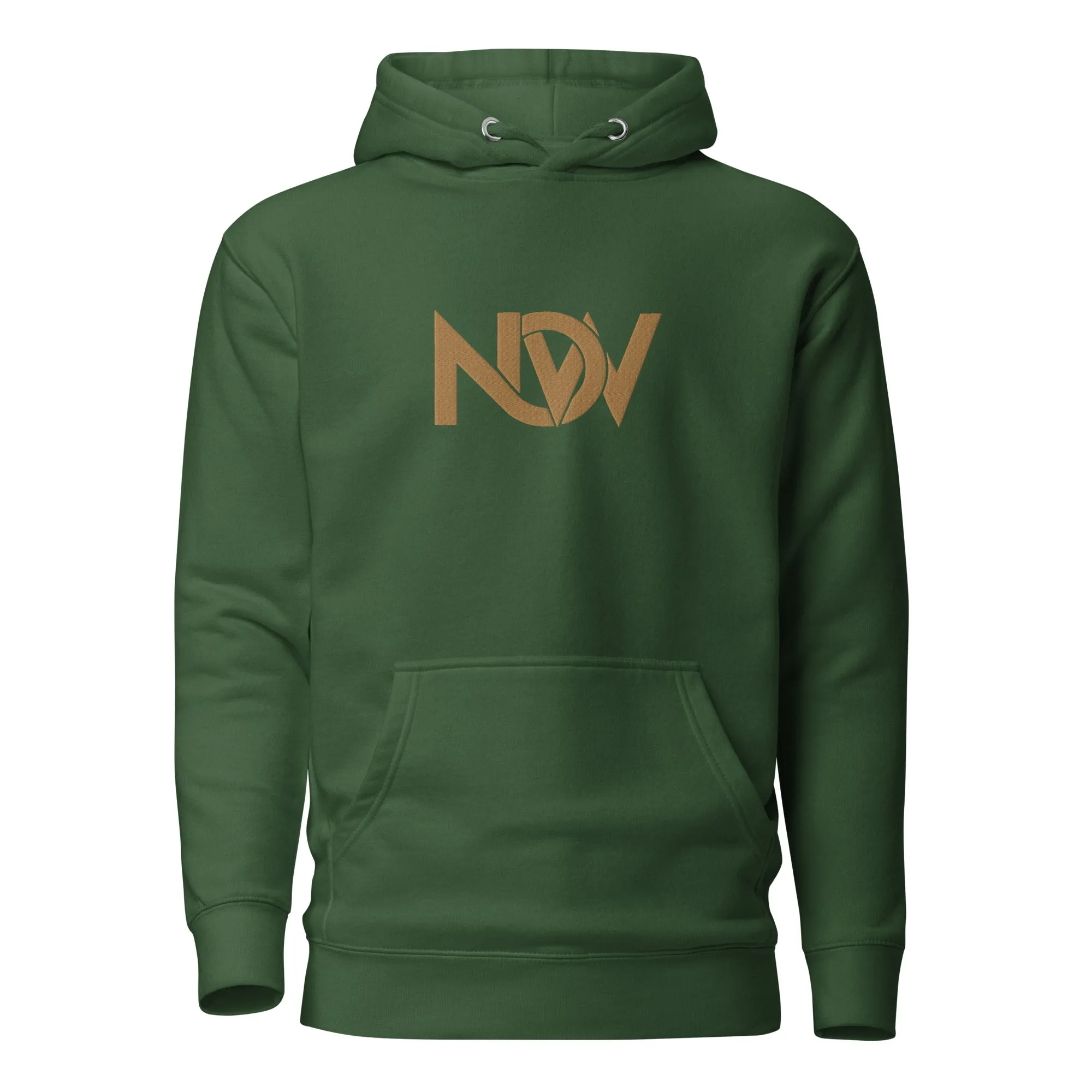 NOW Hoodie