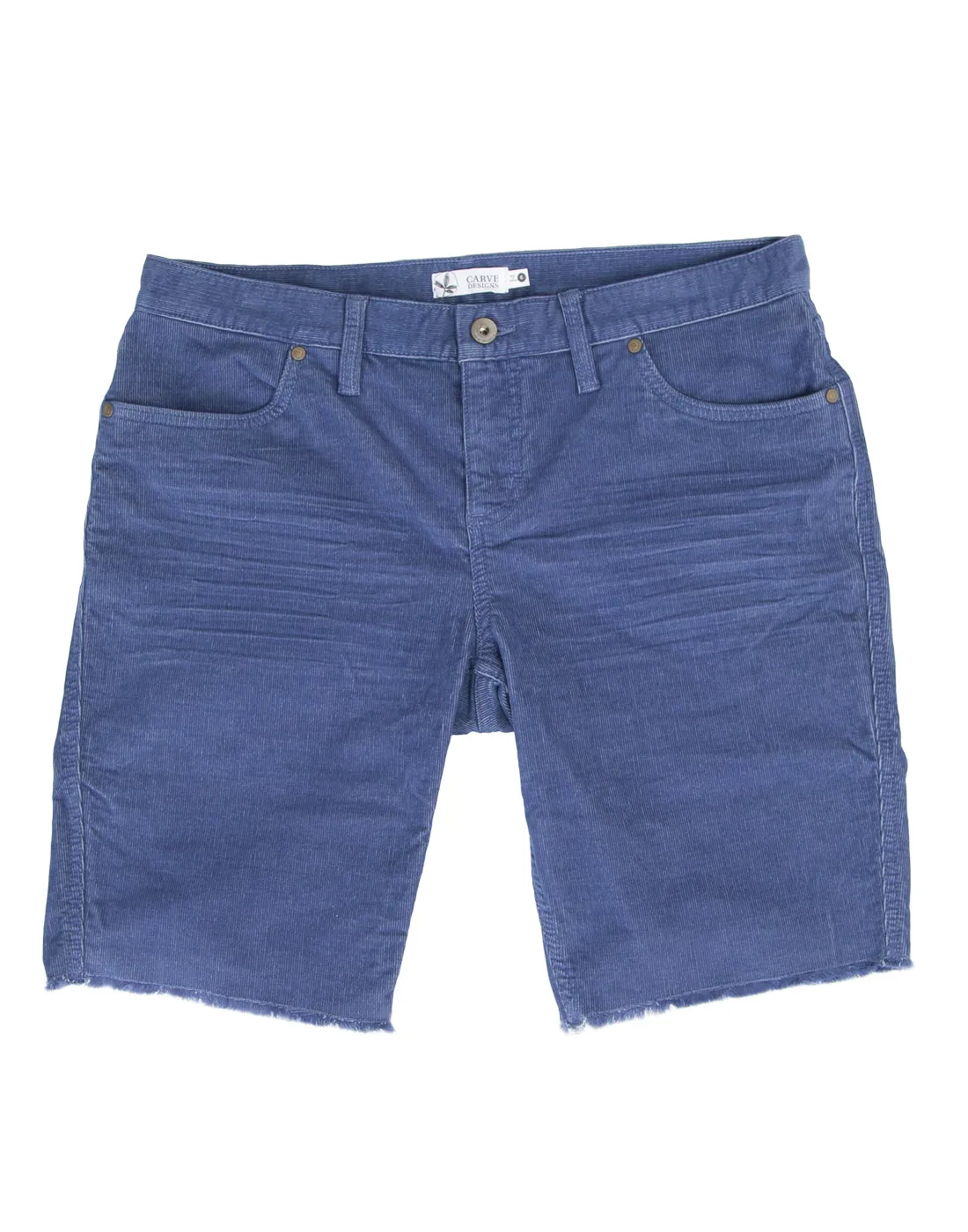 Oahu 10" Short : Coastal - FINAL SALE