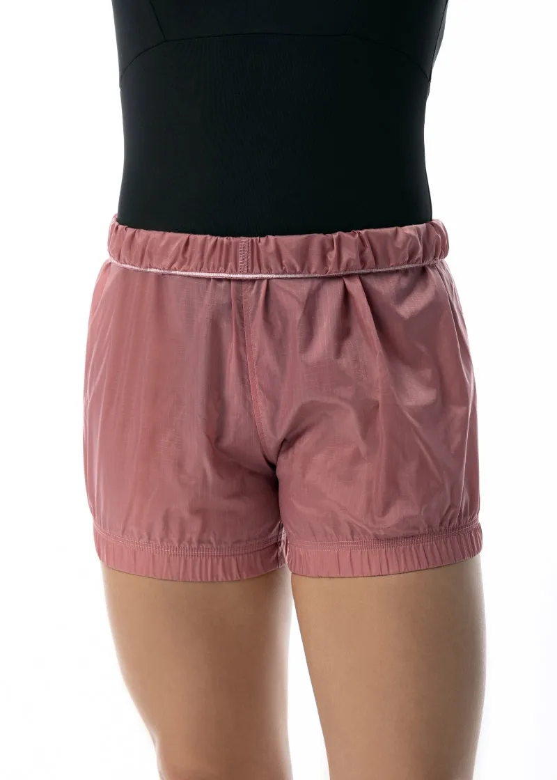 ON SALE Suffolk Ripstop Shorts (Mauve)