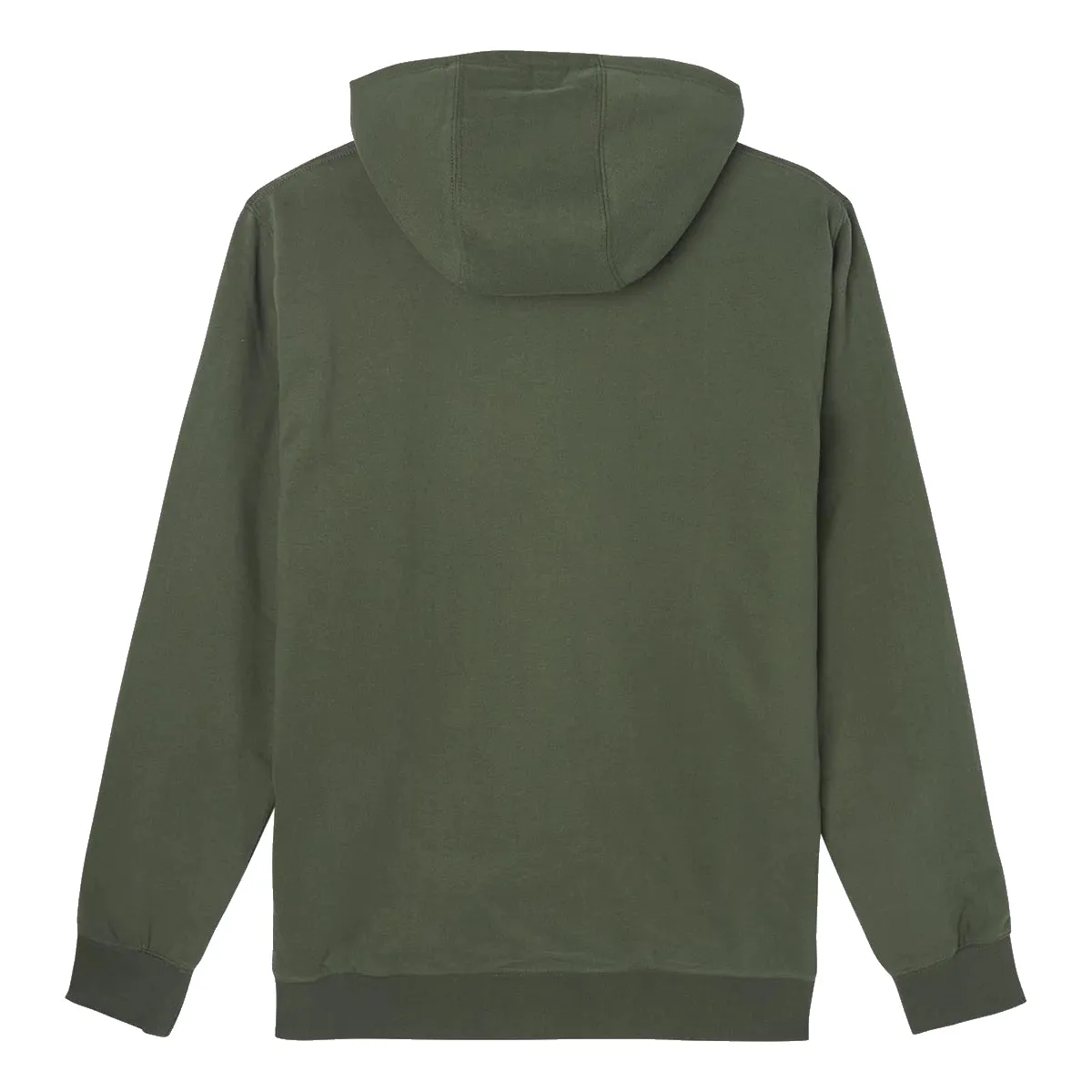 O'Neill Fifty Two Sherpa Fleece Zip-Up Hoodie