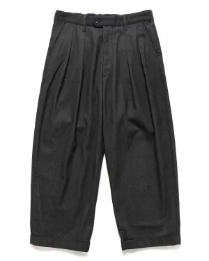 Oxford Pant Black PC Denim