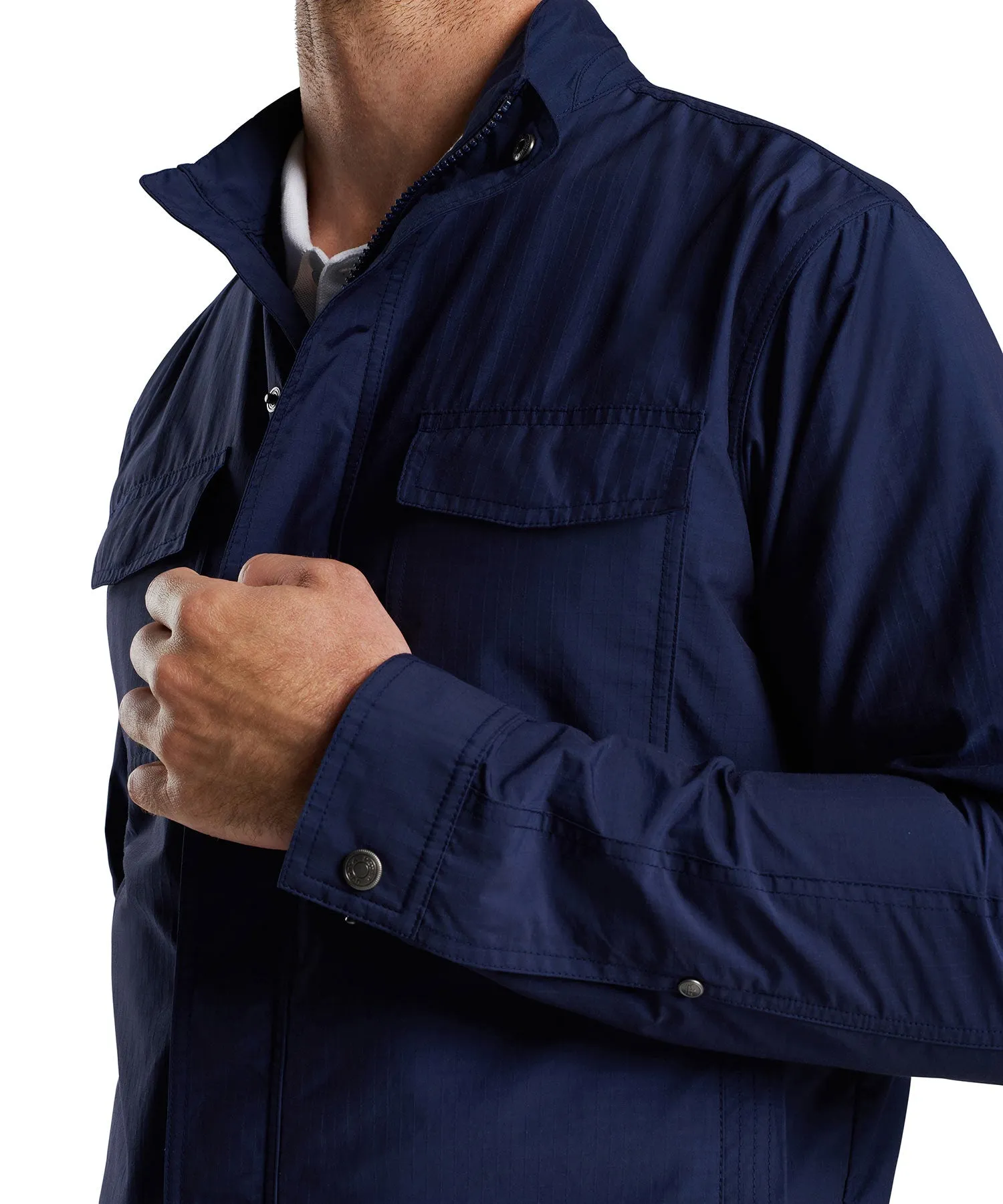 Peter Millar Rambler Jacket