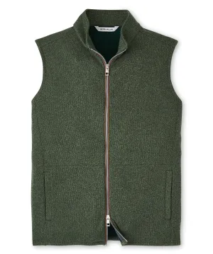 Peter Millar Sweater Fleece Vest