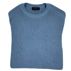 Phil Petter Crew Rib Knit